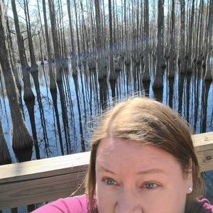 Meet your Posher, Cristy